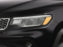 Thumbnail image of 2025 Jeep Compass at Tasca Chrysler Dodge Jeep Ram White Plains