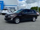 Thumbnail image of 2020 Chevrolet Equinox at Crossroads Chevrolet
