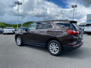 Thumbnail image of 2020 Chevrolet Equinox at Crossroads Chevrolet