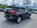 Thumbnail image of 2020 Chevrolet Equinox at Crossroads Chevrolet