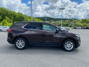 Thumbnail image of 2020 Chevrolet Equinox at Crossroads Chevrolet