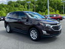 Thumbnail image of 2020 Chevrolet Equinox at Crossroads Chevrolet
