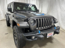 2022 Jeep Wrangler Unlimited Rubicon 4xe at Jennings Chevrolet  Volkswagen - USED