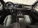 Thumbnail image of 2022 Jeep Wrangler Unlimited at Jennings Chevrolet  Volkswagen - USED