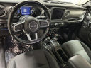 Thumbnail image of 2022 Jeep Wrangler Unlimited at Jennings Chevrolet  Volkswagen - USED