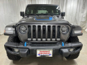 Thumbnail image of 2022 Jeep Wrangler Unlimited at Jennings Chevrolet  Volkswagen - USED