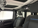 Thumbnail image of 2022 Jeep Wrangler Unlimited at Jennings Chevrolet  Volkswagen - USED
