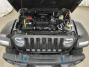Thumbnail image of 2022 Jeep Wrangler Unlimited at Jennings Chevrolet  Volkswagen - USED