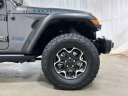 Thumbnail image of 2022 Jeep Wrangler Unlimited at Jennings Chevrolet  Volkswagen - USED