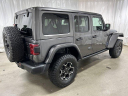 Thumbnail image of 2022 Jeep Wrangler Unlimited at Jennings Chevrolet  Volkswagen - USED