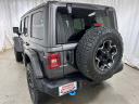Thumbnail image of 2022 Jeep Wrangler Unlimited at Jennings Chevrolet  Volkswagen - USED