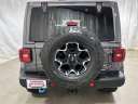 Thumbnail image of 2022 Jeep Wrangler Unlimited at Jennings Chevrolet  Volkswagen - USED