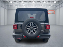 Thumbnail image of 2024 Jeep Wrangler at CR Motors Chrysler Dodge Jeep Ram
