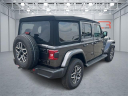 Thumbnail image of 2024 Jeep Wrangler at CR Motors Chrysler Dodge Jeep Ram