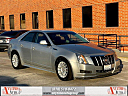 Thumbnail image of 2012 Cadillac CTS at Anytime Auto Group