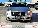 Thumbnail image of 2012 Cadillac CTS at Anytime Auto Group