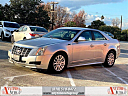 Thumbnail image of 2012 Cadillac CTS at Anytime Auto Group