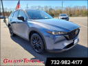 Thumbnail image of 2023 Mazda CX-5 at Galaxy Toyota