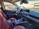 Thumbnail image of 2023 Mazda CX-5 at Galaxy Toyota