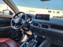 Thumbnail image of 2023 Mazda CX-5 at Galaxy Toyota