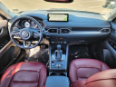 Thumbnail image of 2023 Mazda CX-5 at Galaxy Toyota
