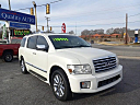 2010 INFINITI QX56 Base at Quality Auto of Anderson, LLC