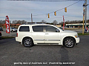 Thumbnail image of 2010 INFINITI QX56 at Quality Auto of Anderson, LLC