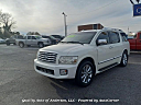 Thumbnail image of 2010 INFINITI QX56 at Quality Auto of Anderson, LLC