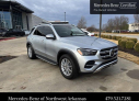 Thumbnail image of 2025 Mercedes-Benz GLE at Mercedes-Benz of Northwest Arkansas USED