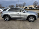 Thumbnail image of 2025 Mercedes-Benz GLE at Mercedes-Benz of Northwest Arkansas USED