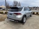 Thumbnail image of 2025 Mercedes-Benz GLE at Mercedes-Benz of Northwest Arkansas USED