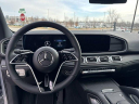 Thumbnail image of 2025 Mercedes-Benz GLE at Mercedes-Benz of Northwest Arkansas USED
