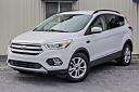 2017 Ford Escape SE at Superior Rental Car Sales