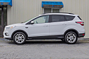 Thumbnail image of 2017 Ford Escape at Superior Rental Car Sales