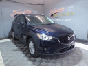 Thumbnail image of 2015 Mazda CX-5 at Franklin Motor Company