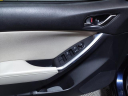 Thumbnail image of 2015 Mazda CX-5 at Franklin Motor Company