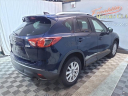 Thumbnail image of 2015 Mazda CX-5 at Franklin Motor Company