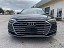 Thumbnail image of 2019 Audi A8 L at INVENTORY AUTO DEALER SERVICES LLC