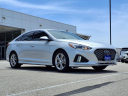 Thumbnail image of 2019 Hyundai SONATA at Richard Karr Motors