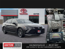 2019 Toyota Avalon Touring at Dayton Toyota Scion