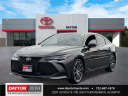 Thumbnail image of 2019 Toyota Avalon at Dayton Toyota Scion
