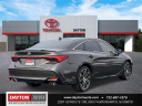 Thumbnail image of 2019 Toyota Avalon at Dayton Toyota Scion