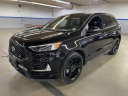 2021 Ford Edge ST at Ford Of Englewood
