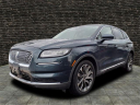 Thumbnail image of 2022 Lincoln Nautilus at State College Ford Lincoln
