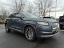 Thumbnail image of 2022 Lincoln Nautilus at State College Ford Lincoln