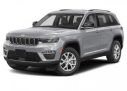 Thumbnail image of 2024 Jeep Grand Cherokee at New-LarryHMillerBountifulChryslerJeep of Bountiful, UT