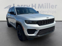 Thumbnail image of 2024 Jeep Grand Cherokee at New-LarryHMillerBountifulChryslerJeep of Bountiful, UT