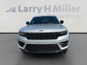 Thumbnail image of 2024 Jeep Grand Cherokee at New-LarryHMillerBountifulChryslerJeep of Bountiful, UT