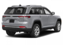 Thumbnail image of 2024 Jeep Grand Cherokee at New-LarryHMillerBountifulChryslerJeep of Bountiful, UT