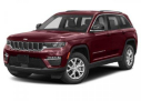 Thumbnail image of 2024 Jeep Grand Cherokee at New-LarryHMillerBountifulChryslerJeep of Bountiful, UT